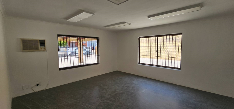 To Let commercial Property for Rent in Saxenburg Park 1 Western Cape